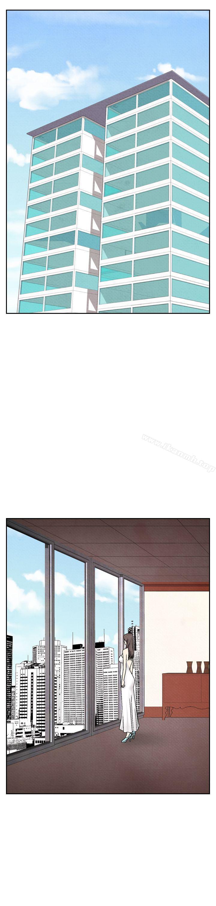《夜花(完結)》漫画 第37話