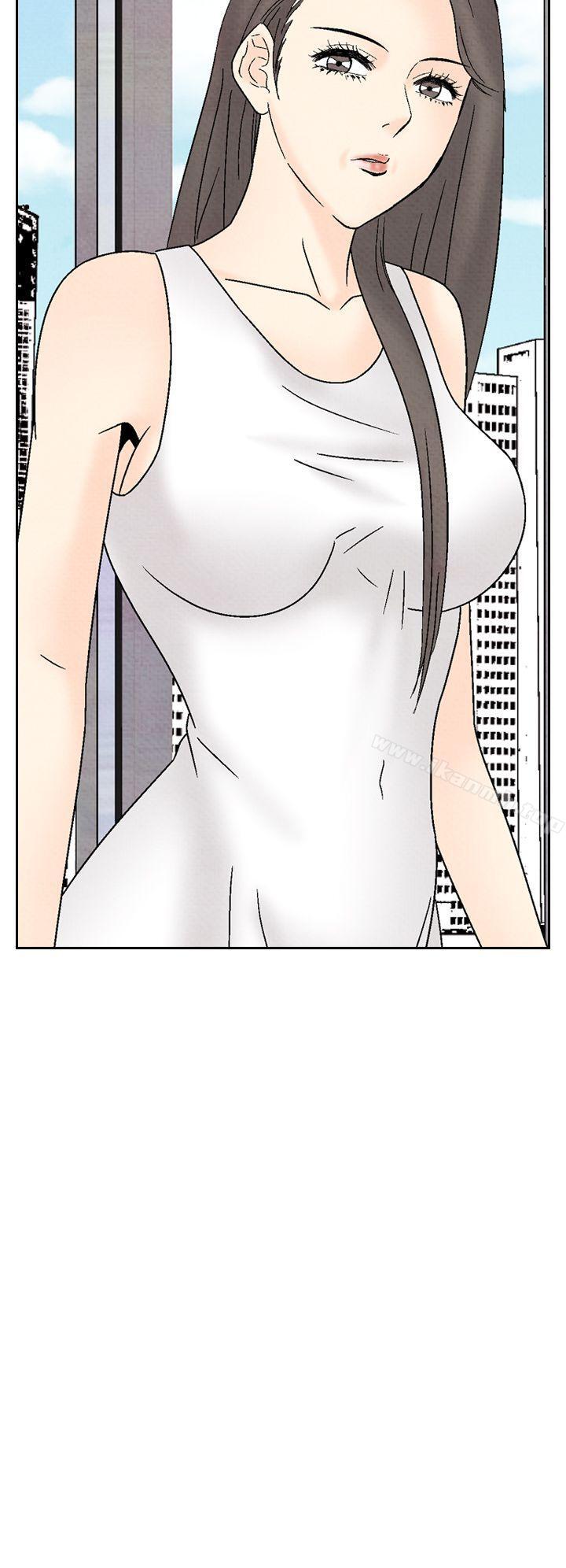 《夜花(完結)》漫画 第38話