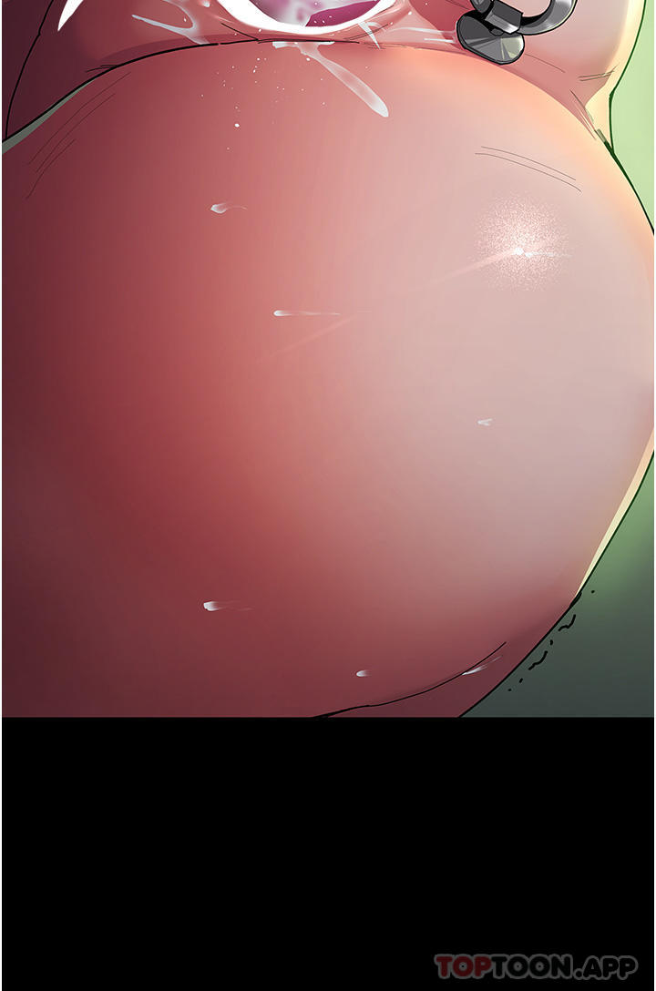 《夜間診療室》漫画 第1話-我是吳醫師的性奴
