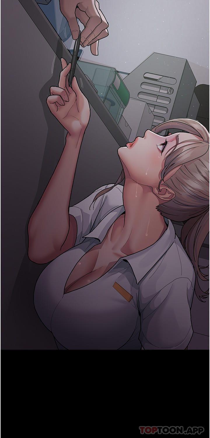 《夜間診療室》漫画 第3話-調教的第一步：情緒勒索