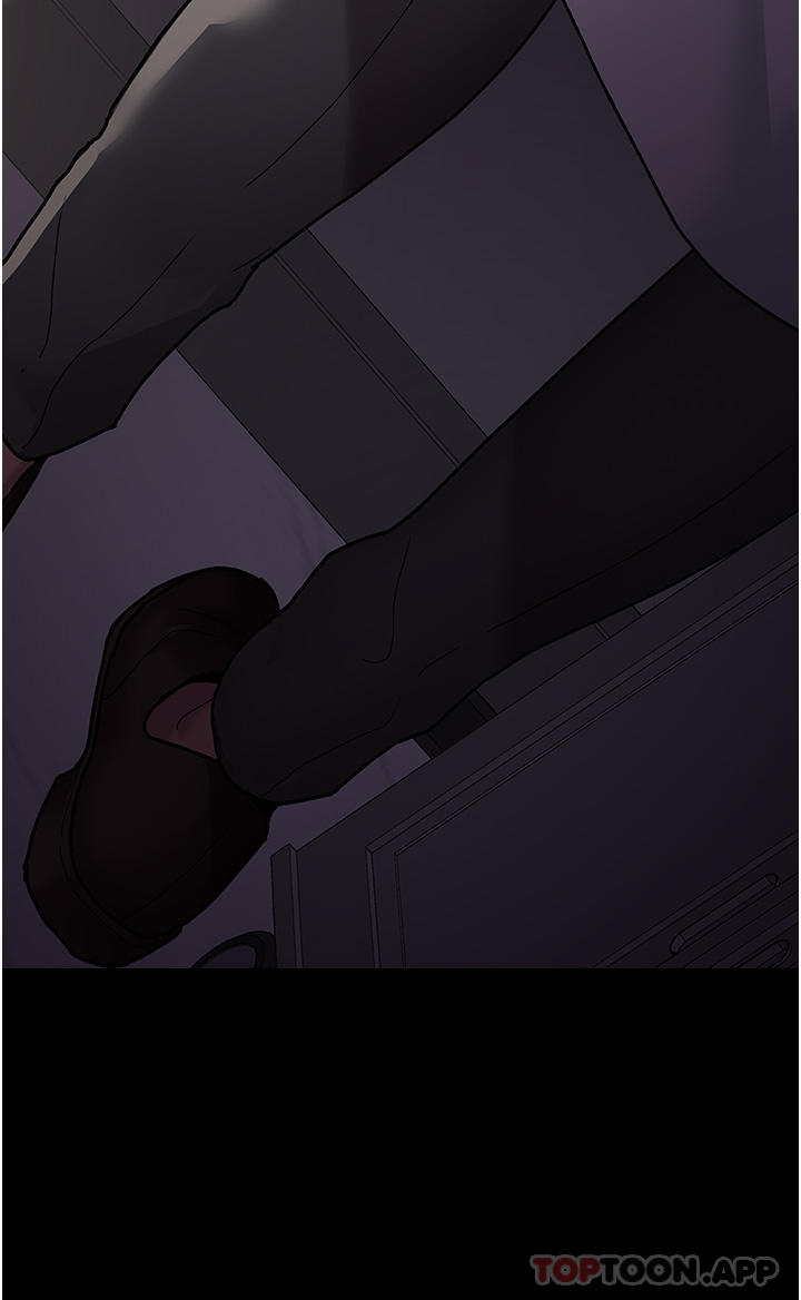 《夜間診療室》漫画 第7話-被五花大綁的羞恥play