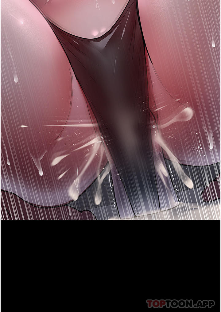 《夜間診療室》漫画 第7話-被五花大綁的羞恥play