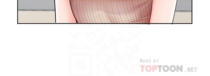 《業績女王》漫画 第2話-清純老婆淫蕩的一面