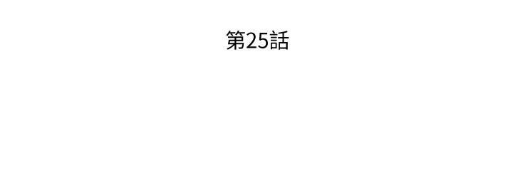 《業績女王》漫画 第25話-天生一對
