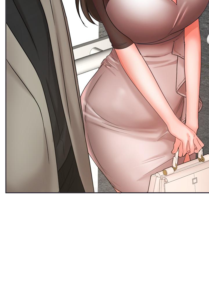 《業績女王》漫画 第33話-陰險的襄理