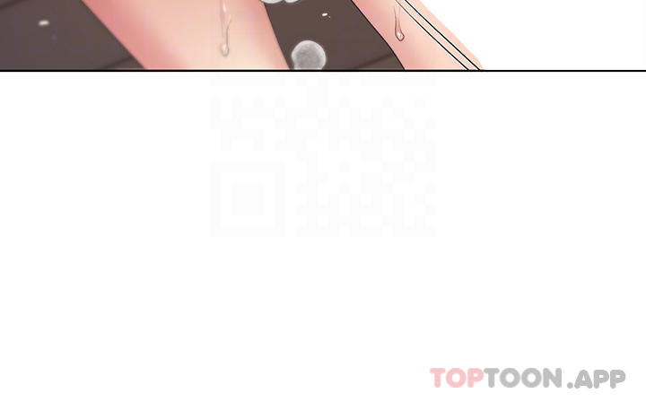 《野蠻插畫家》漫画 第6話-我的洩慾工具