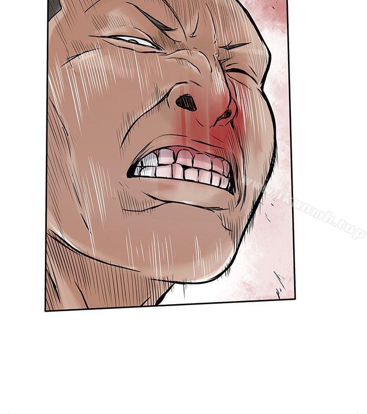 《野獸》漫画 第9話
