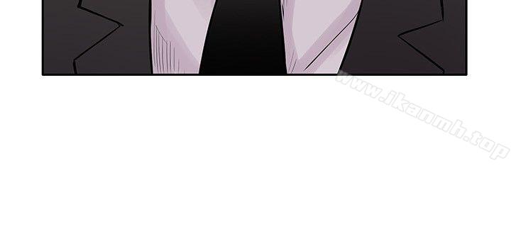 《野獸》漫画 第18話