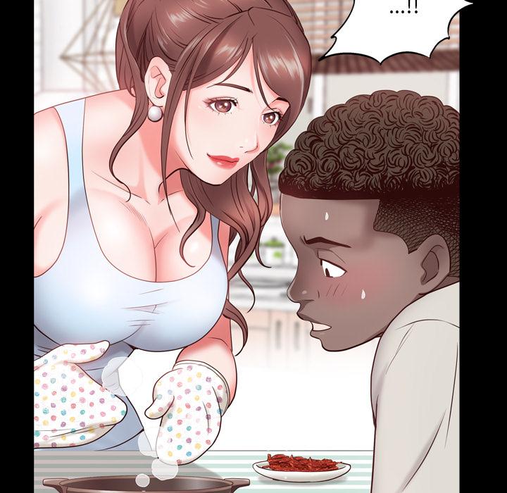 《一次成瘾》漫画 第2话