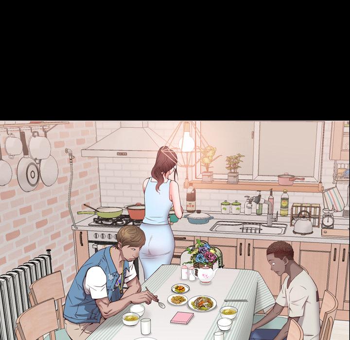 《一次成瘾》漫画 第2话