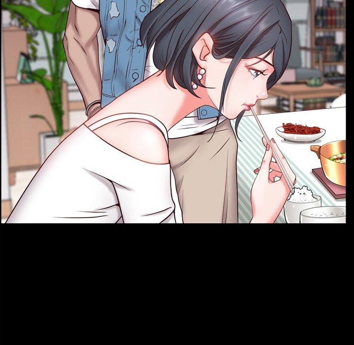 《一次成瘾》漫画 第3话