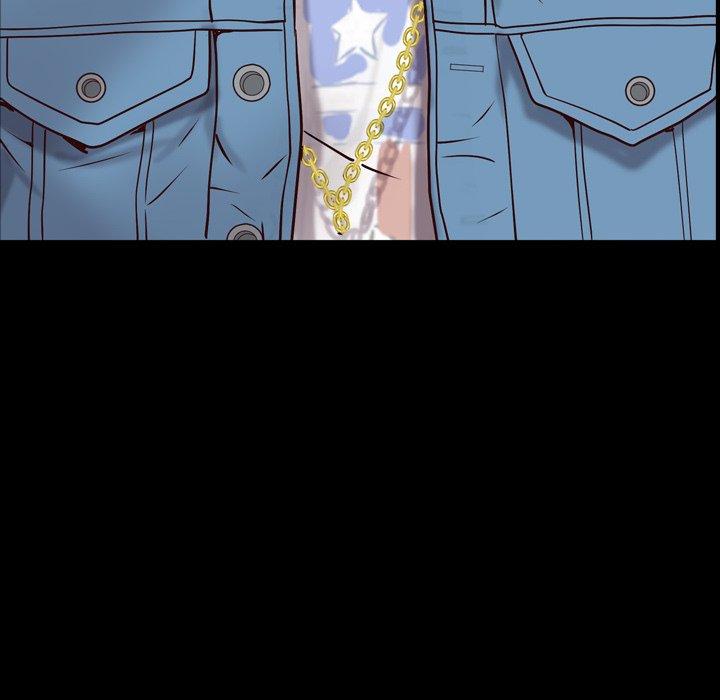 《一次成瘾》漫画 第3话