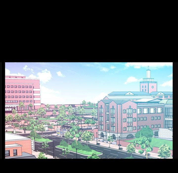 《一次成瘾》漫画 第3话