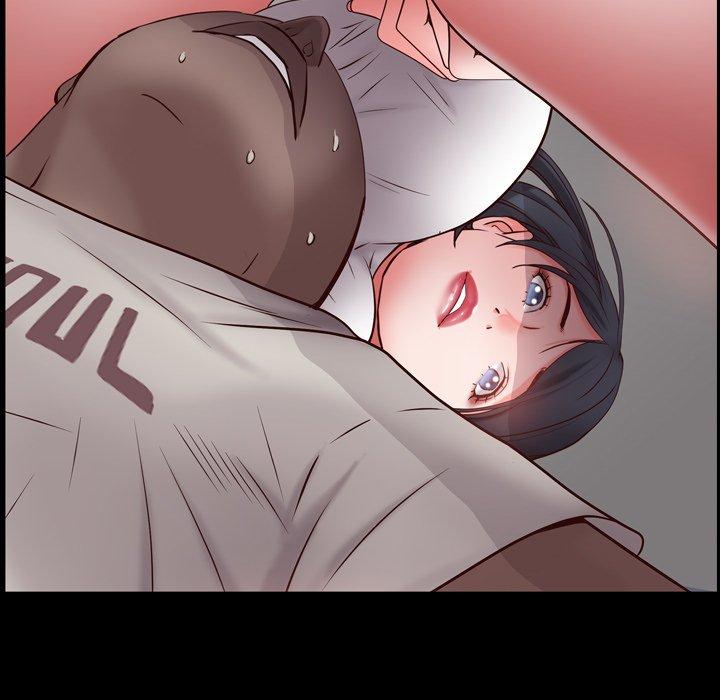 《一次成瘾》漫画 第4话