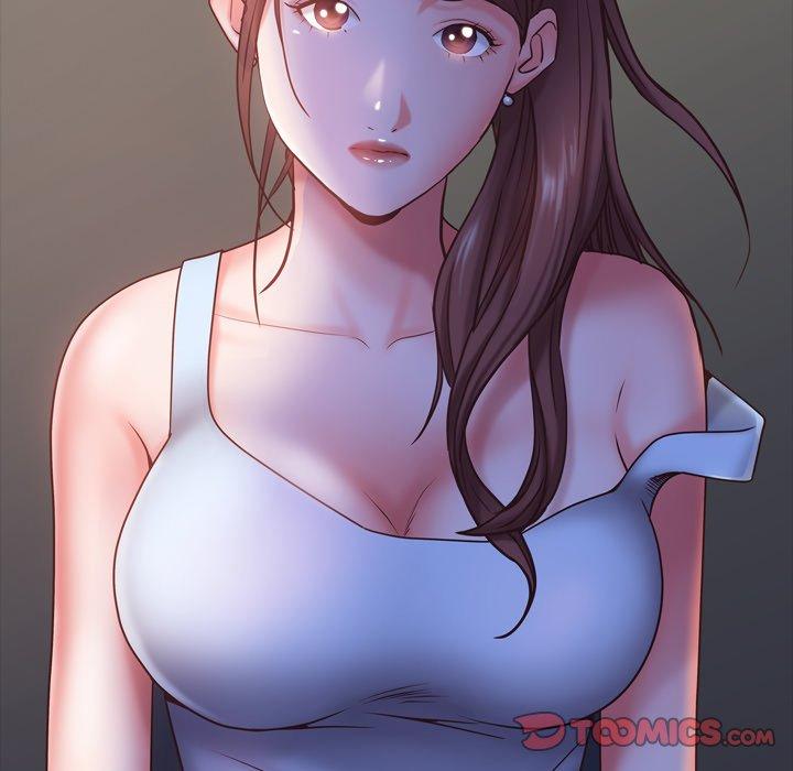 《一次成瘾》漫画 第4话