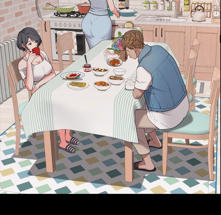 《一次成瘾》漫画 第9话