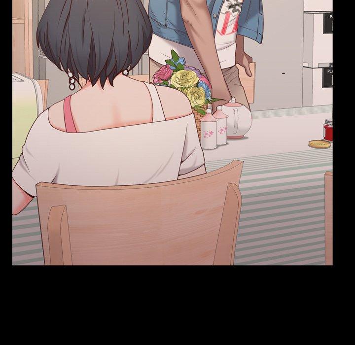 《一次成瘾》漫画 第9话