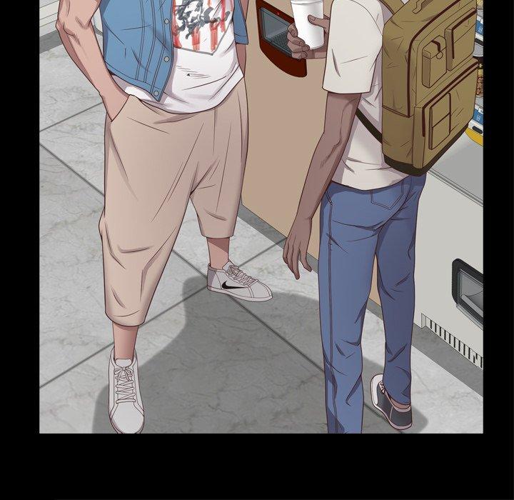 《一次成瘾》漫画 第10话