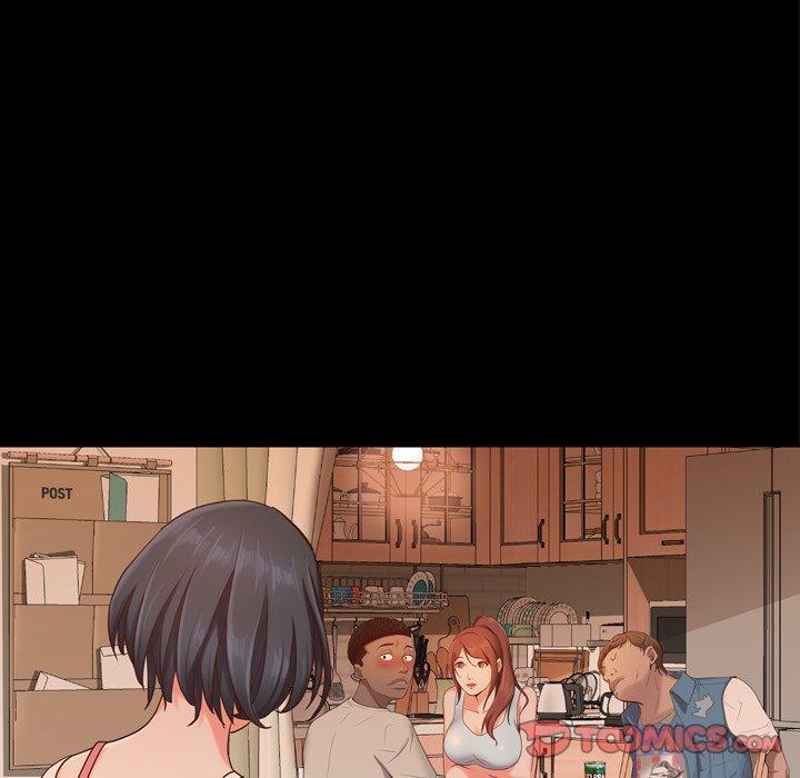 《一次成瘾》漫画 第14话