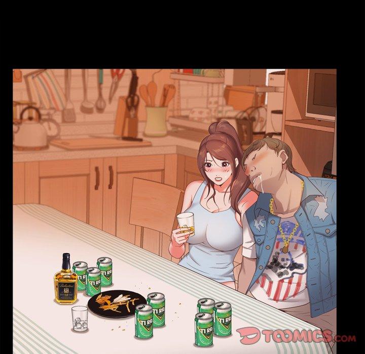 《一次成瘾》漫画 第16话
