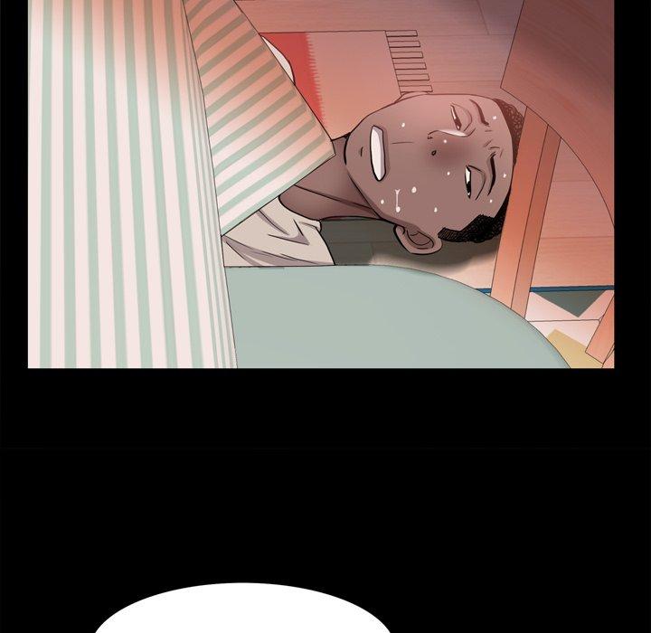 《一次成瘾》漫画 第17话