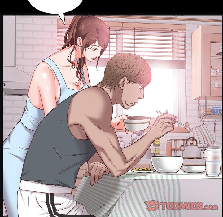 《一次成瘾》漫画 第19话