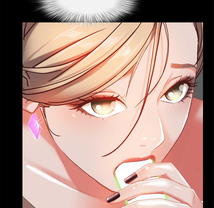 《一次成瘾》漫画 第21话