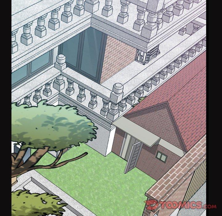 《一次成瘾》漫画 第21话