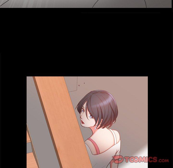 《一次成瘾》漫画 第23话
