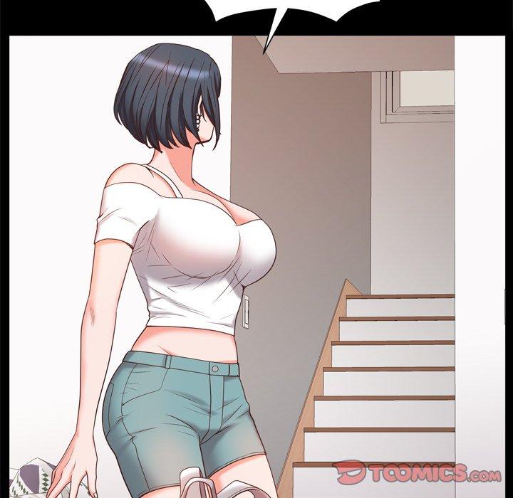 《一次成瘾》漫画 第23话