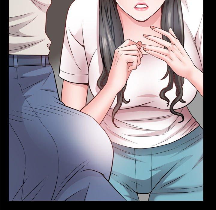《一次成瘾》漫画 第27话
