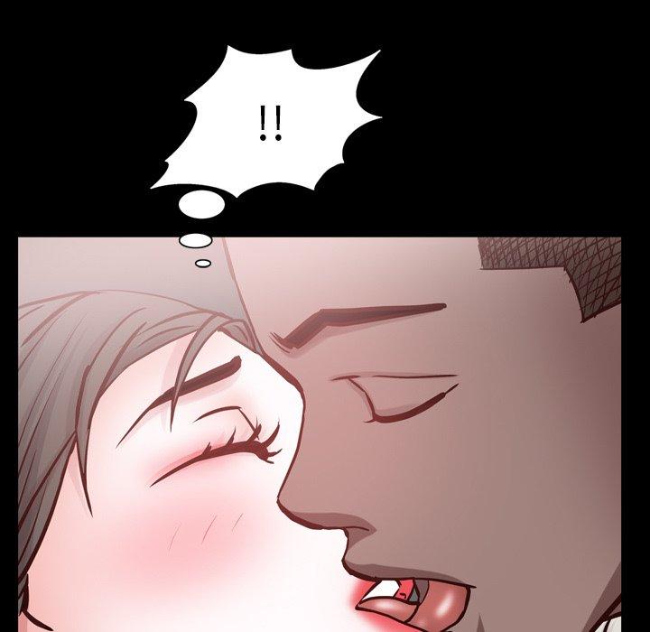 《一次成瘾》漫画 第27话