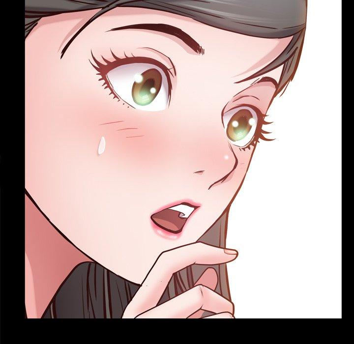 《一次成瘾》漫画 第27话