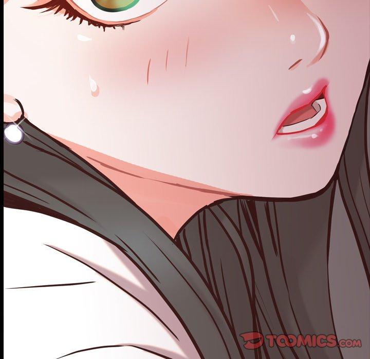 《一次成瘾》漫画 第27话