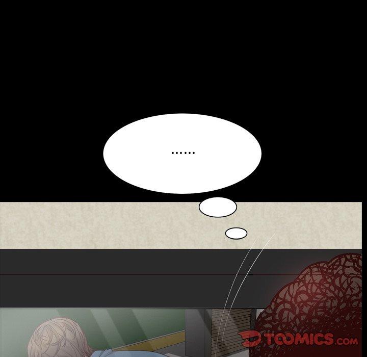 《一次成瘾》漫画 第27话