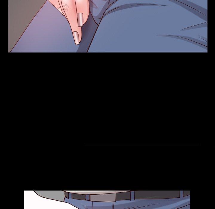 《一次成瘾》漫画 第27话