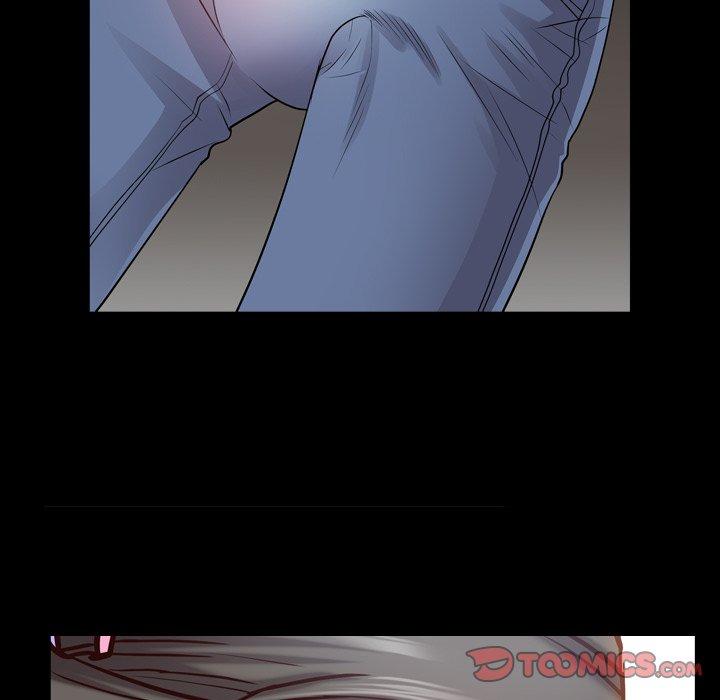 《一次成瘾》漫画 第27话
