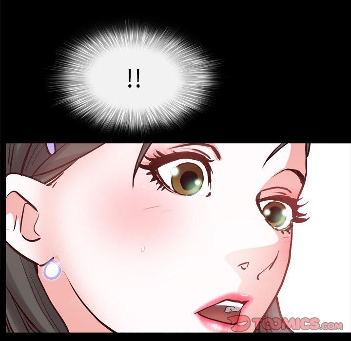 《一次成瘾》漫画 第27话