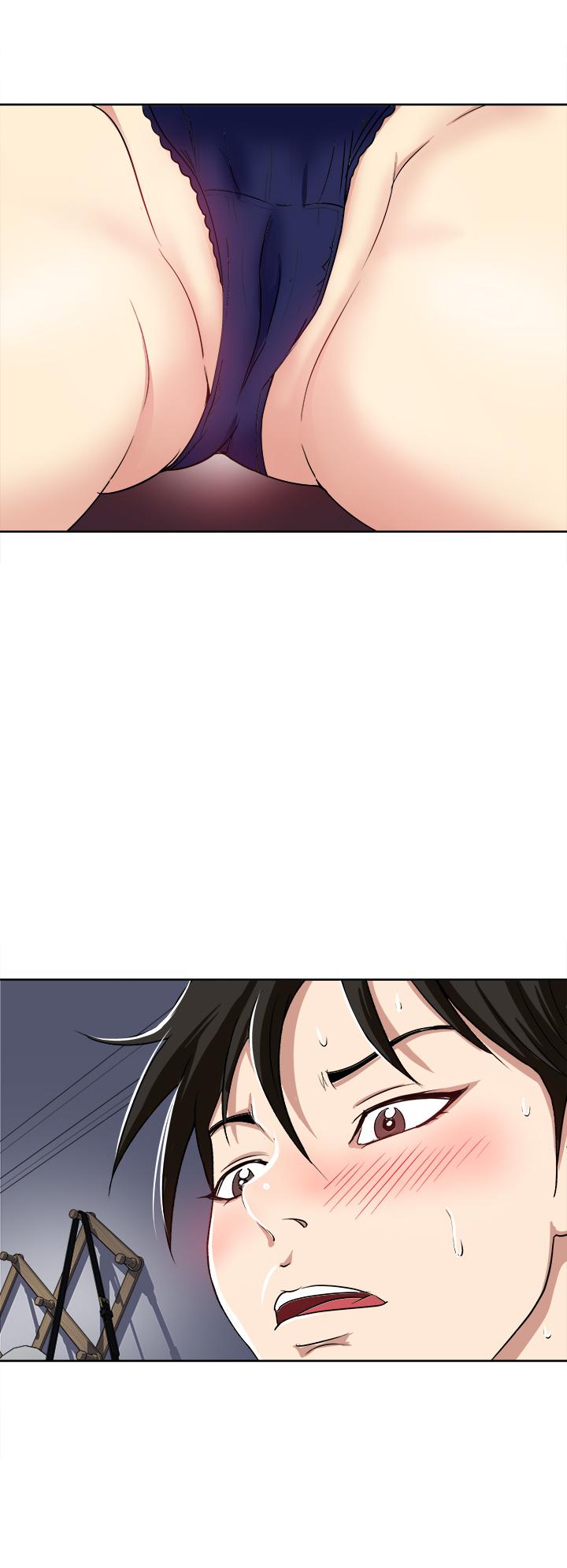 《一次就好》漫画 第6話-和我上床一次就好