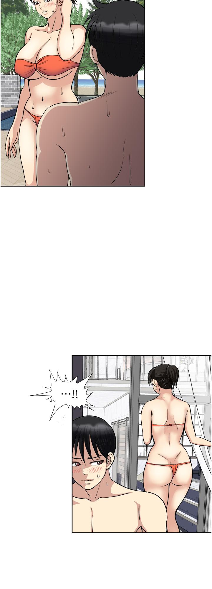 《一次就好》漫画 第18話-刺激的特別性愛