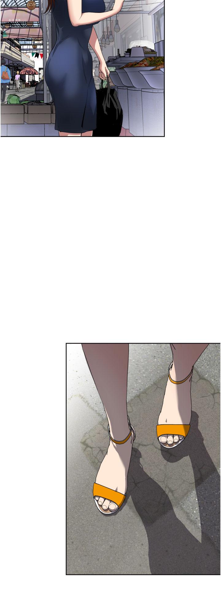《一次就好》漫画 第24話-趁上班前打一炮