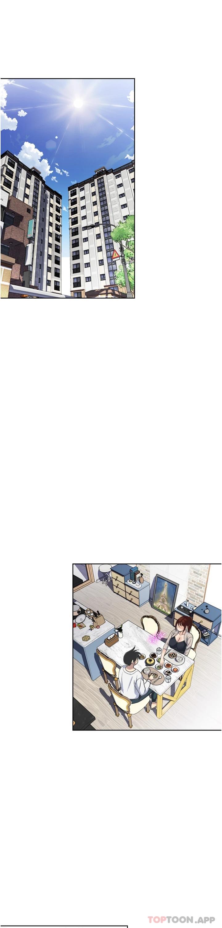 《一次就好》漫画 第29话-你性感到让人受不了