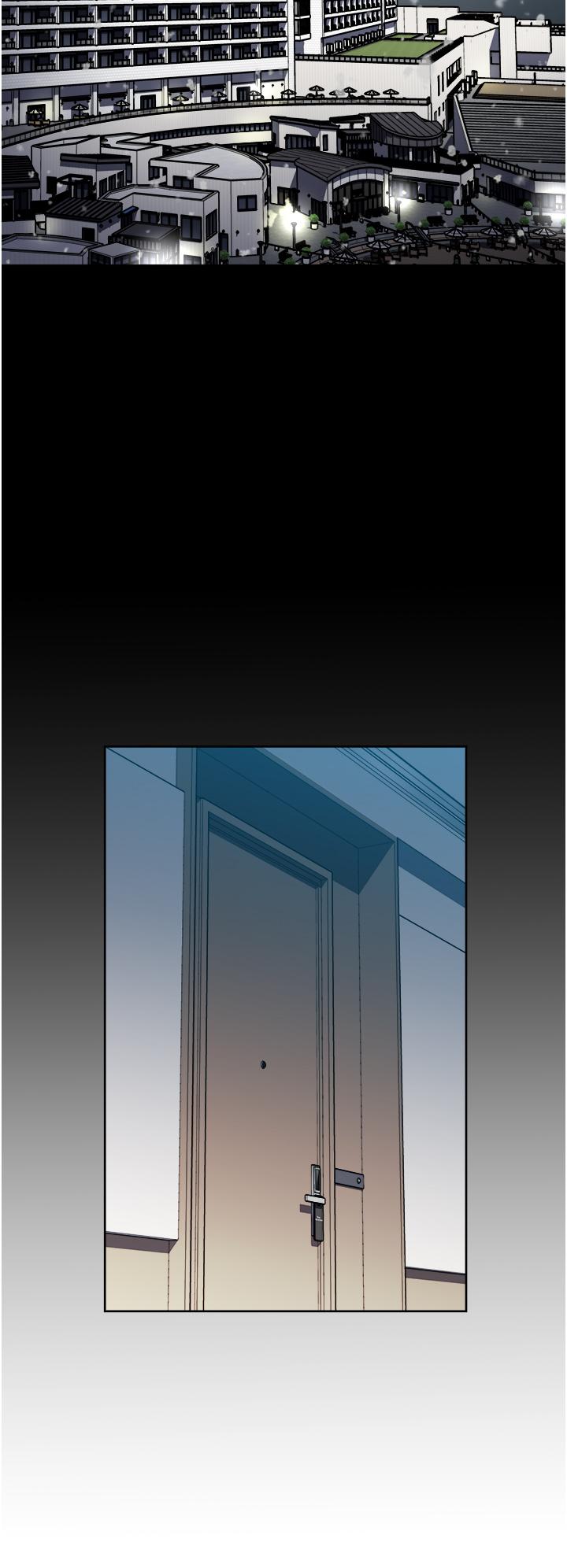 《一次就好》漫画 第39話-緊張萬分的第一次