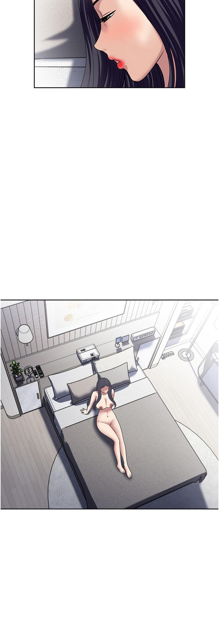 《一次就好》漫画 第49話-我們來偷偷約會吧