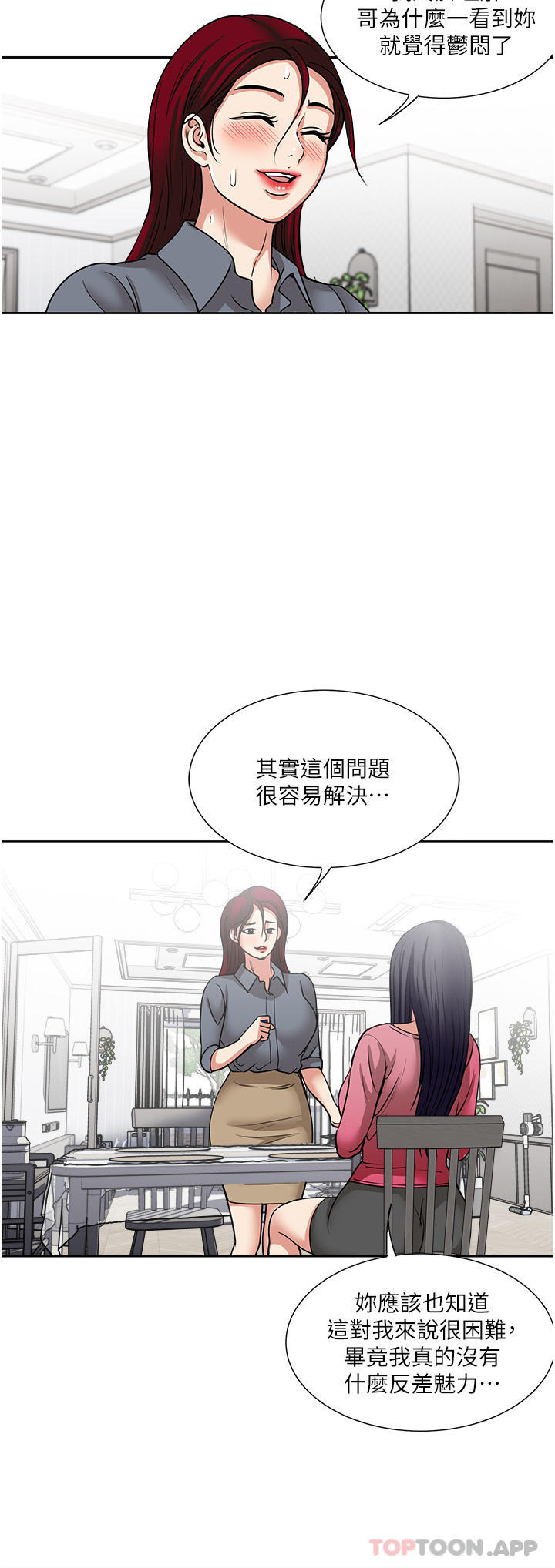 《一次就好》漫画 第54話-重現洞房花燭夜