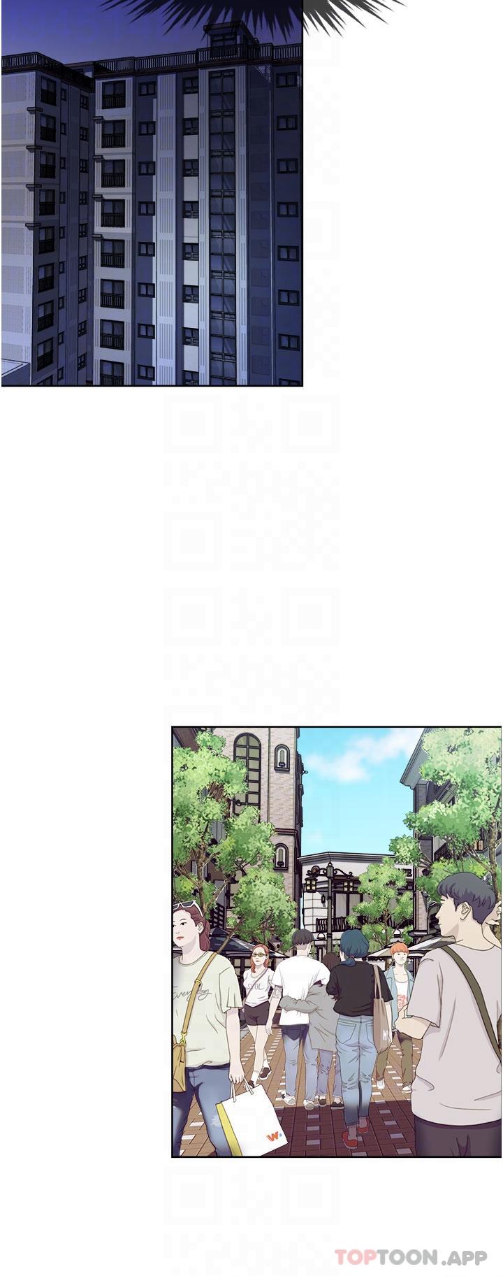 《一次就好》漫画 第57話-特別準備的「禮物」