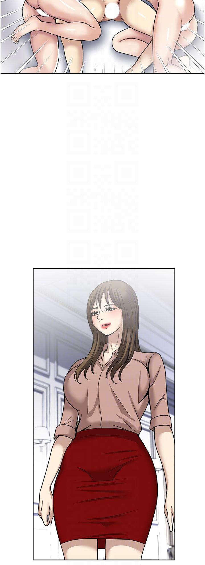 《一次就好》漫画 第60話-怪病的真正解方