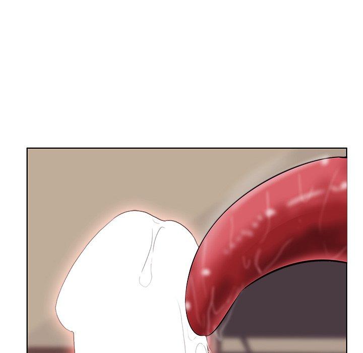 《一口就好》漫画 第2话