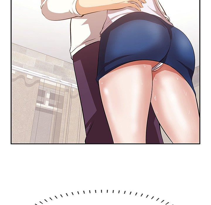 《一口就好》漫画 第2话