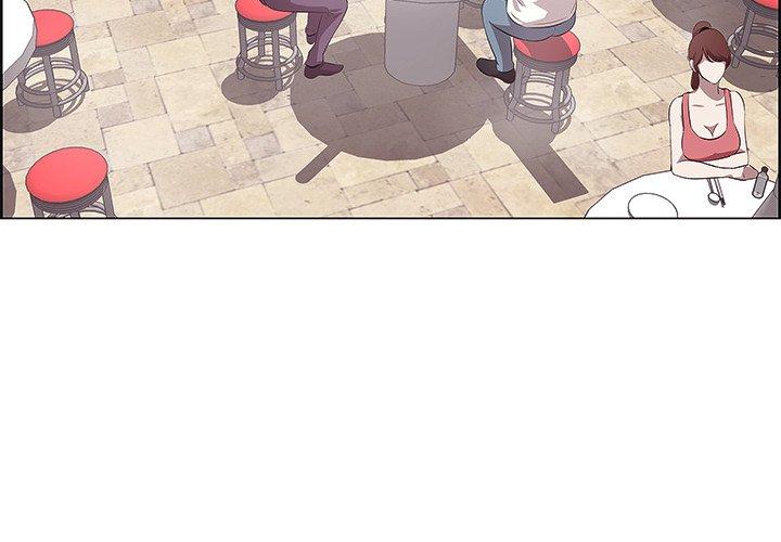 《一口就好》漫画 第8话